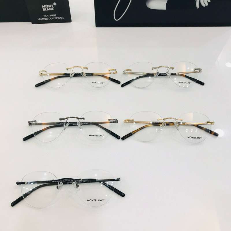 Picture of Montblanc Optical Glasses _SKUfw55118793fw